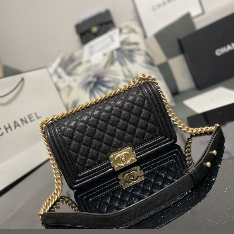 Ch*el leboy series bags